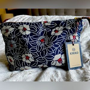 Kiriko Japanese Stand Up Pouch